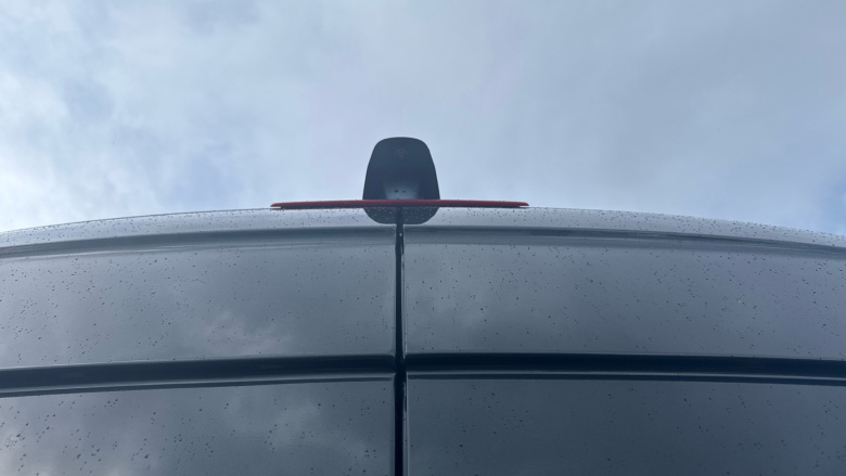 Mercedes-Benz Sprinter 315Cdi L2 Diesel Rwd 3.5t H2 Pro Van